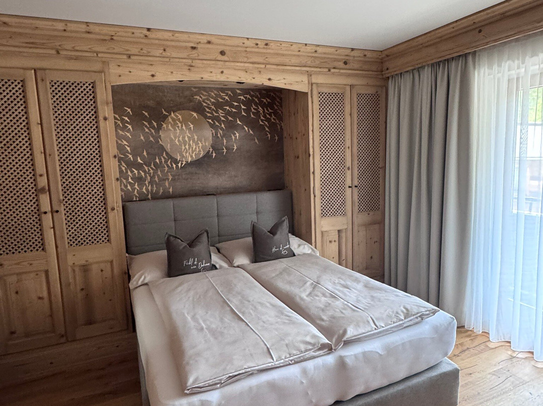 Wander- & Wellnesshotel Gassner主图