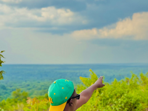 Twist Africa-坎帕拉必去景点