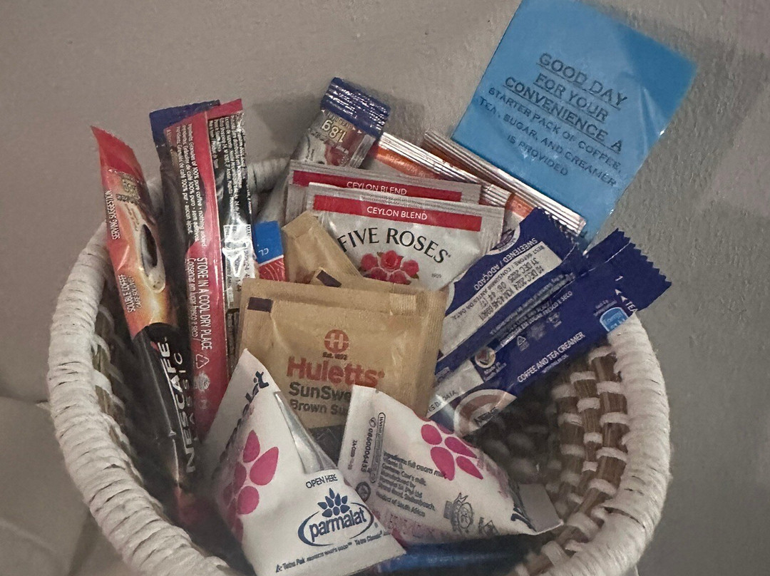 芳贺芳贺酒店主图