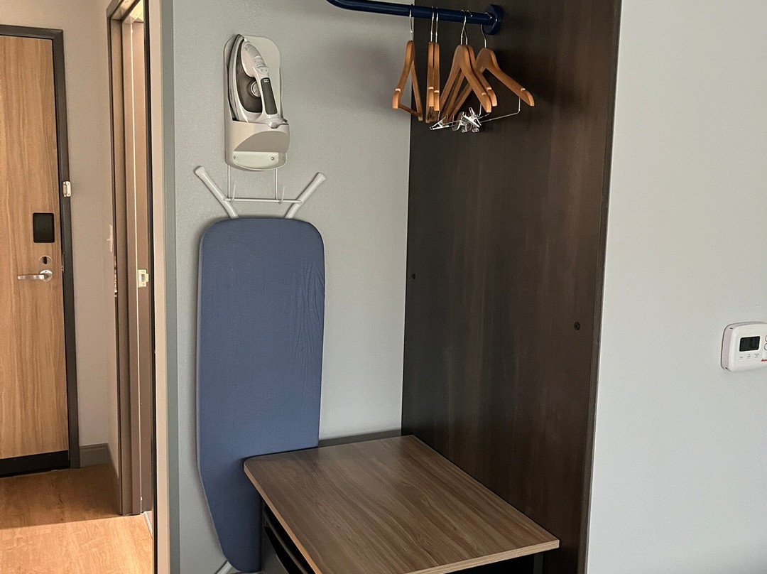 Tru by Hilton Kalamazoo