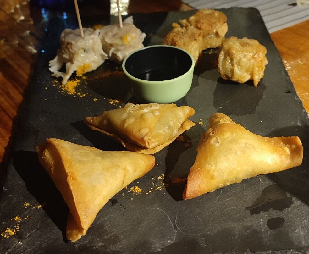 Le Bistrot des Songes主图