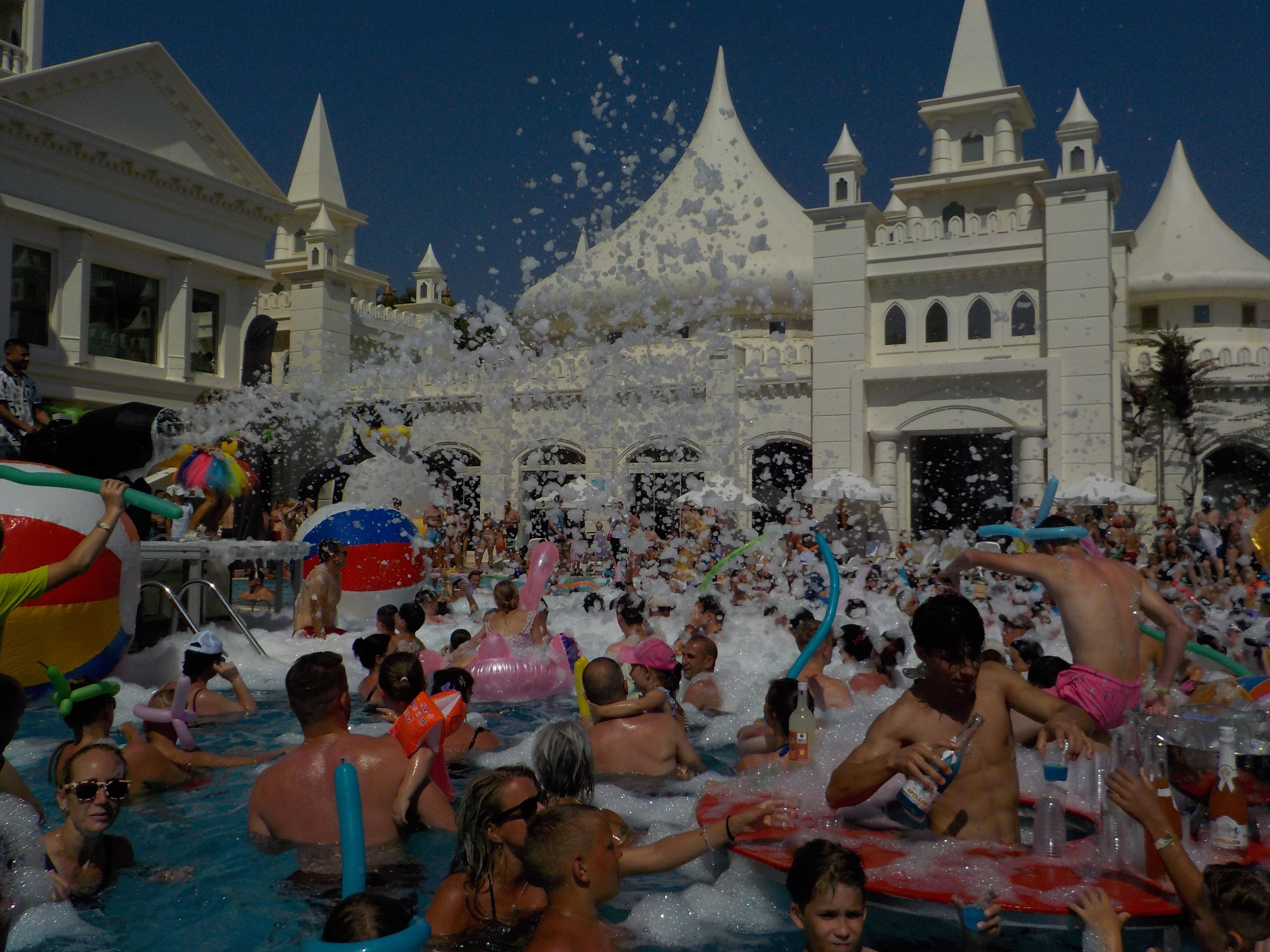 Sentido Kamelya Fulya Hotel - All Inclusive-官方