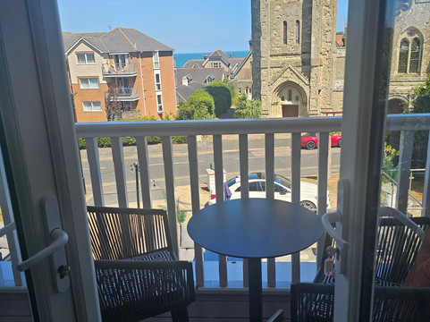 The Fig Tree Shanklin主图