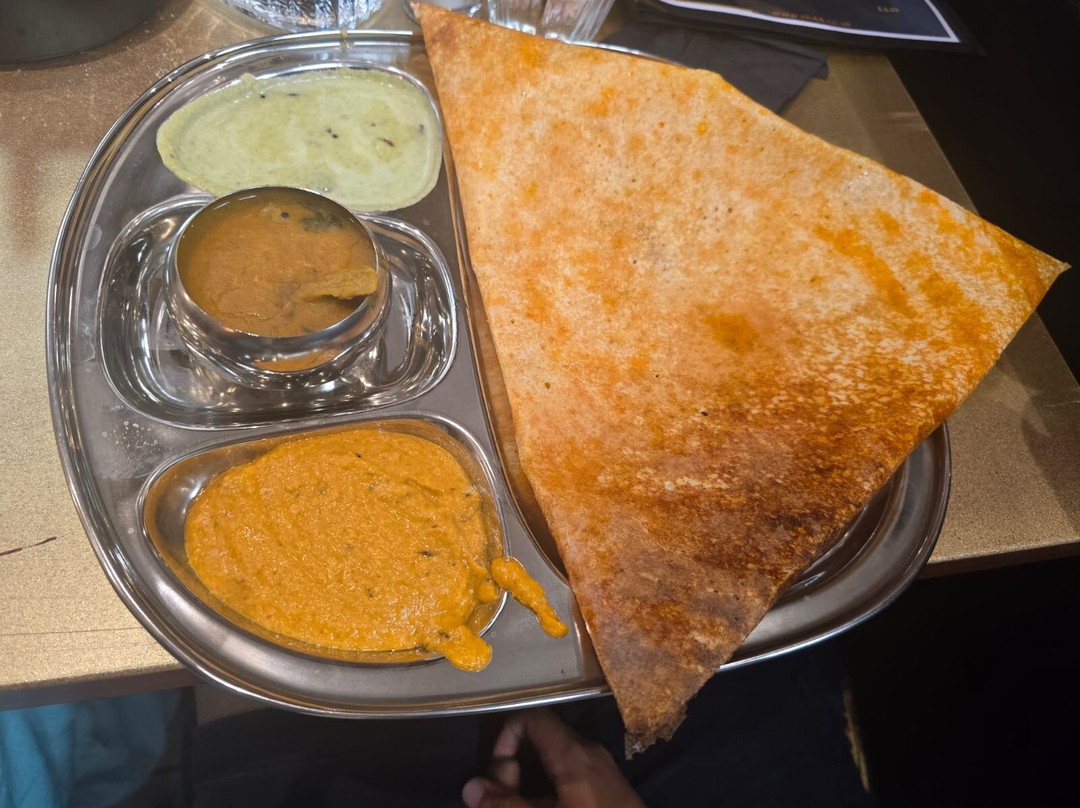 Nh44 Cafe Bar Restaurant