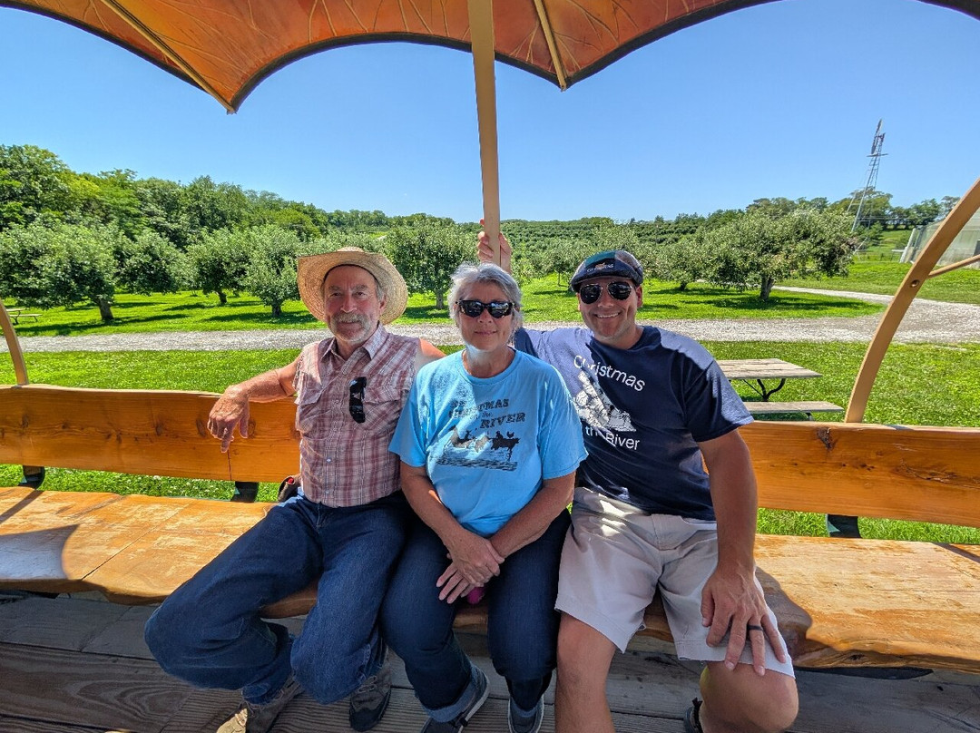 Arbor Day Farm-Nebraska City必去景点