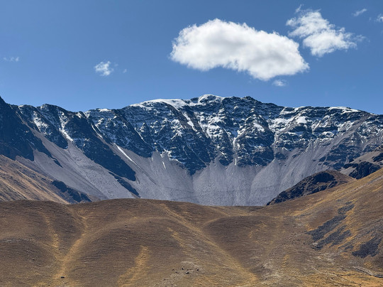 Peru Top Destination-马丘比丘必去景点