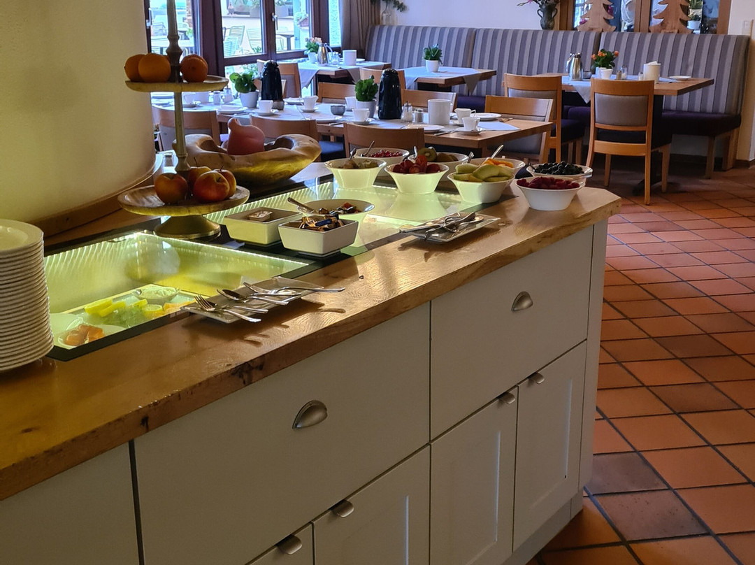 Landhaus Klosterwald主图