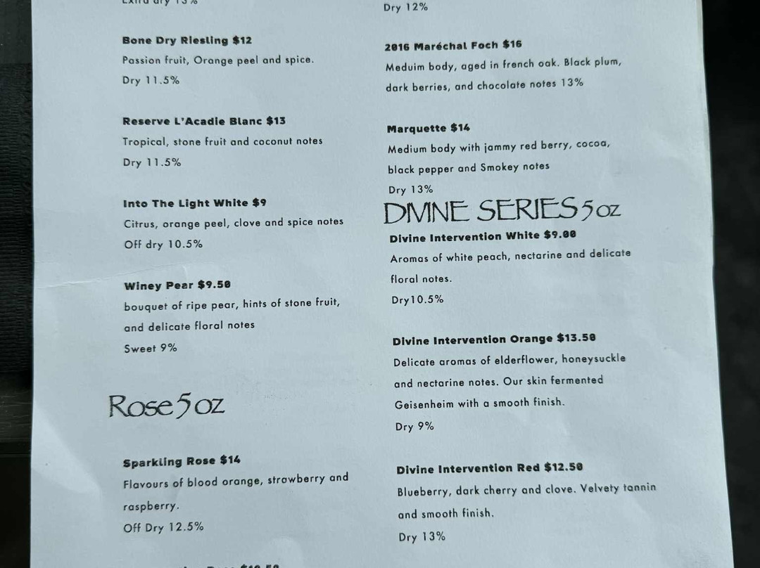 Coffin Ridge Boutique Winery-Silcote必去景点