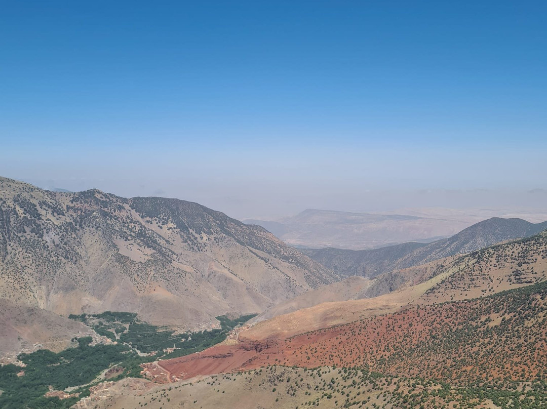 Atlas Adventures-奥伊俄贞必去景点