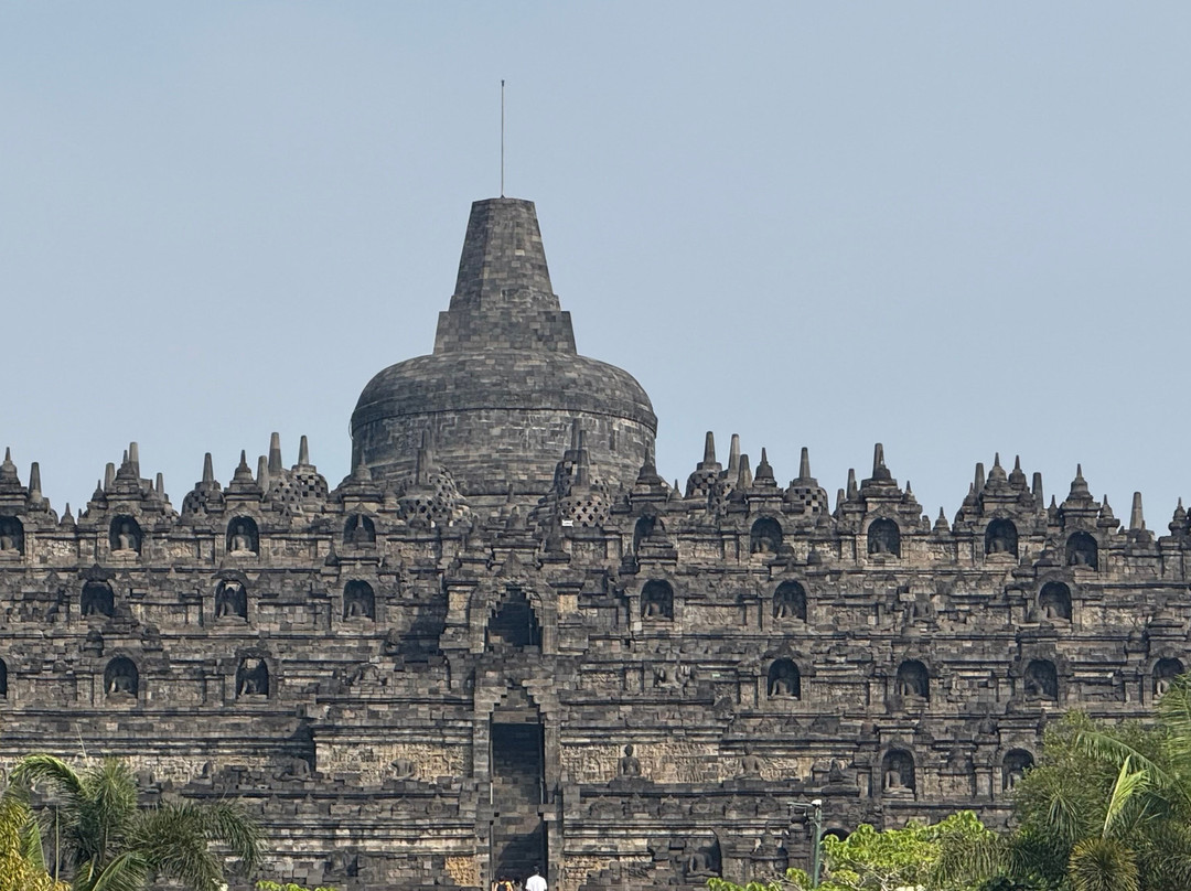 Jogjatripper-Yogyakarta必去景点