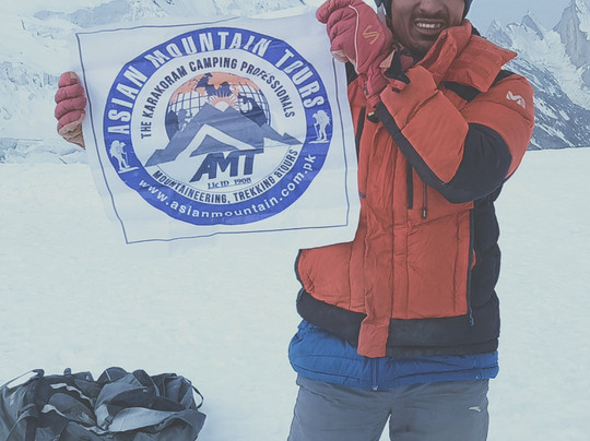 Asian Mountain Tours-拉瓦尔品第必去景点