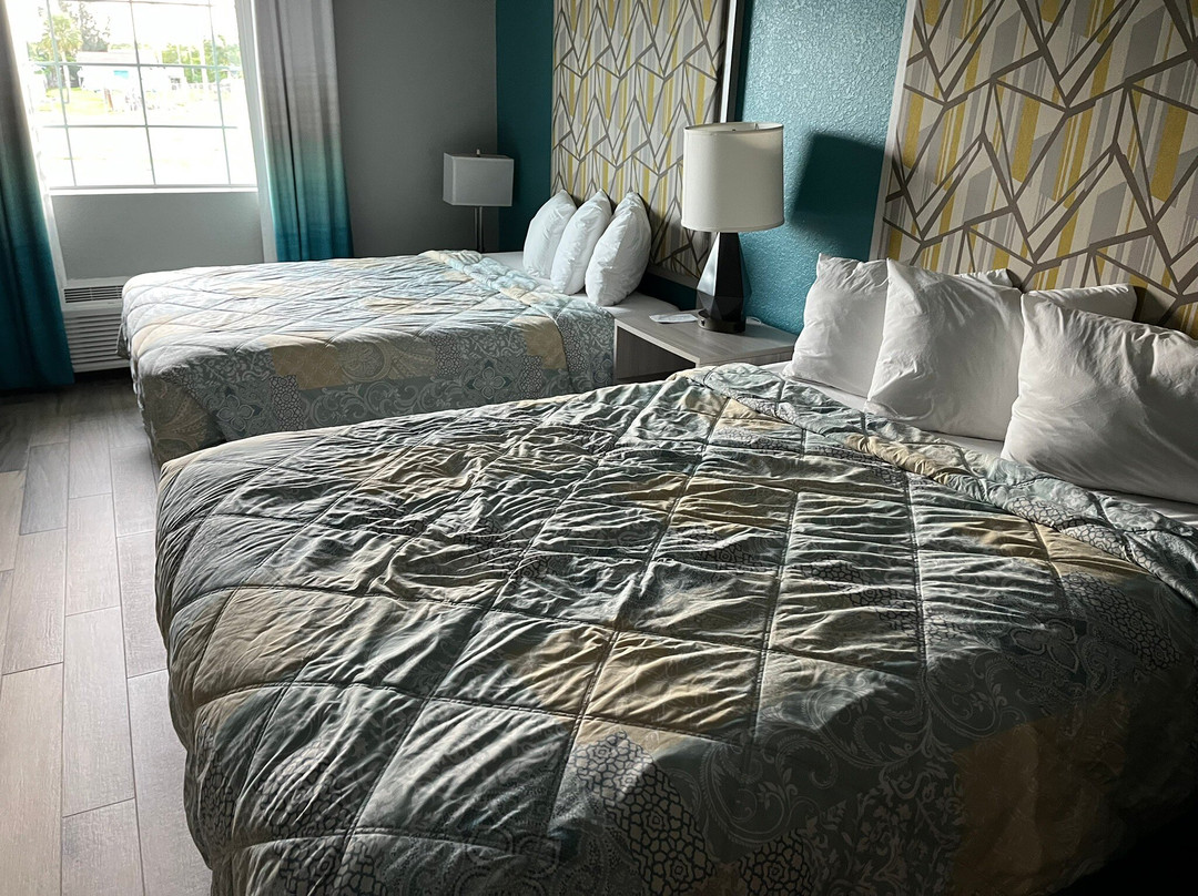 Everglades Adventures Hotel Suites By Ivey House主图