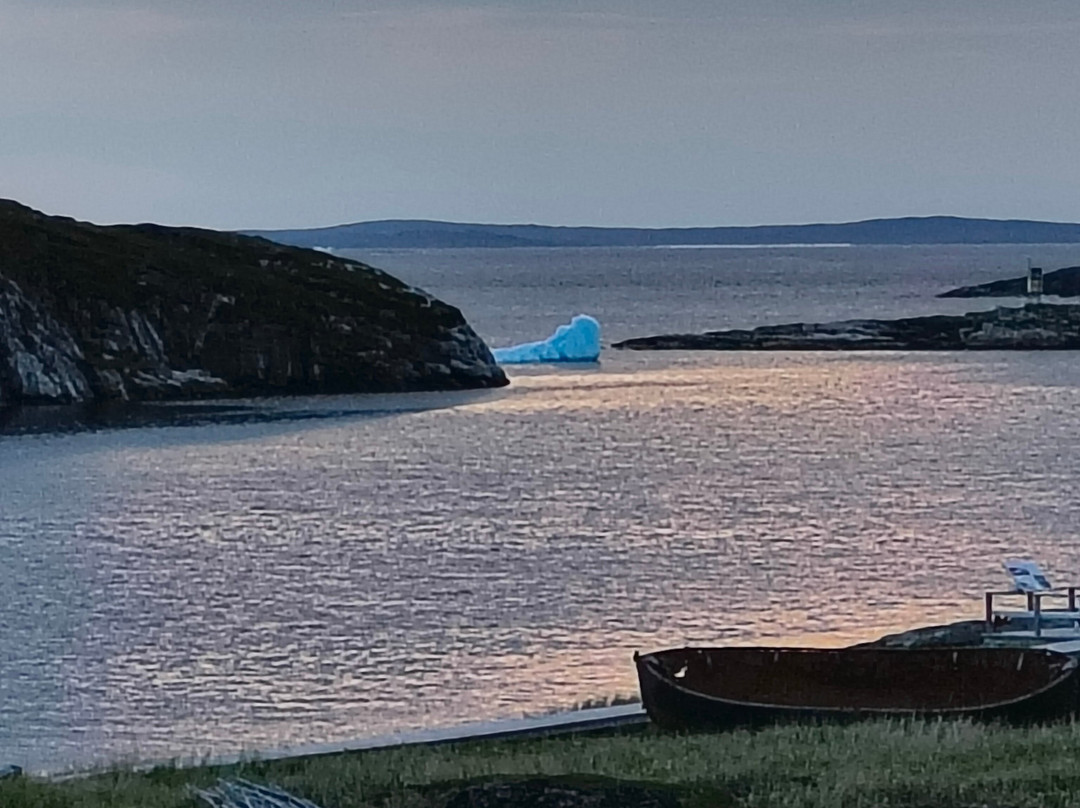 Battle Harbour National Historic District-Battle Harbour必去景点