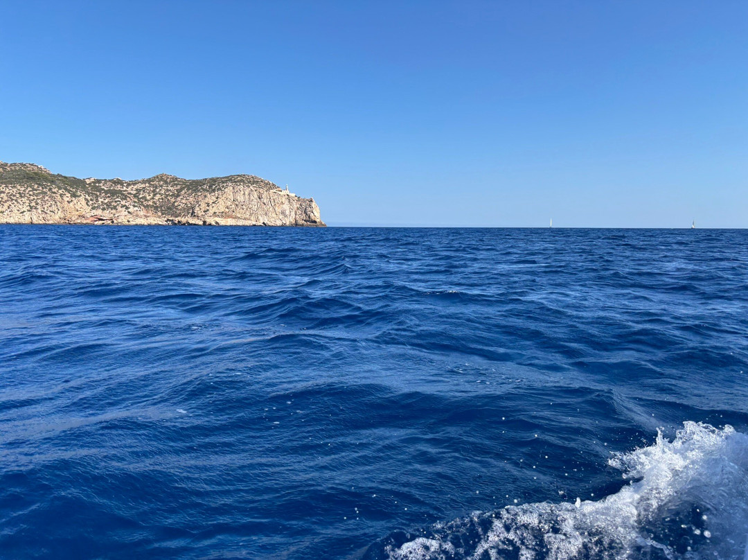 Boats & Joy-Sant Elm必去景点