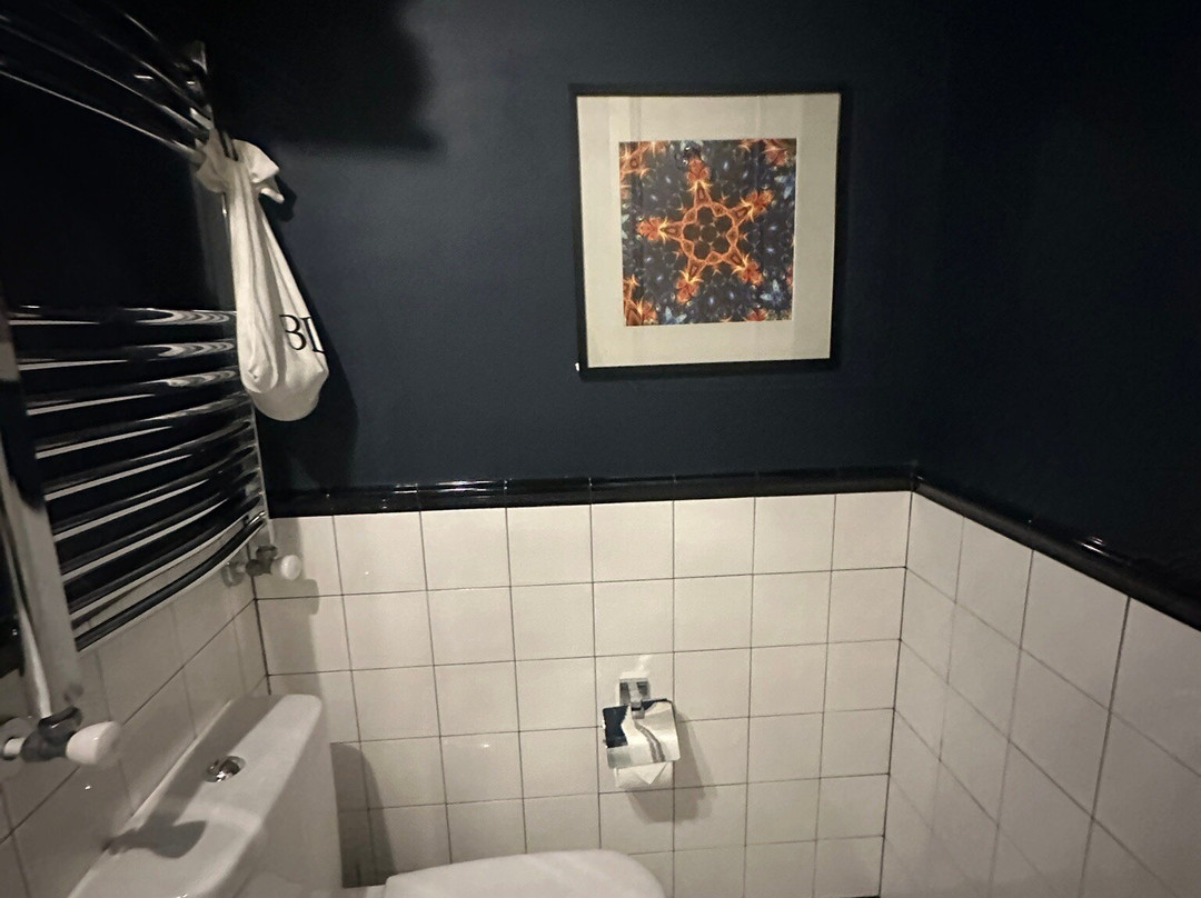 Communal Hotel Sololaki主图