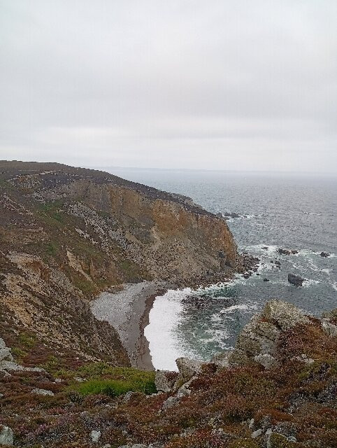 Cap de la Chevre-Crozon必去景点