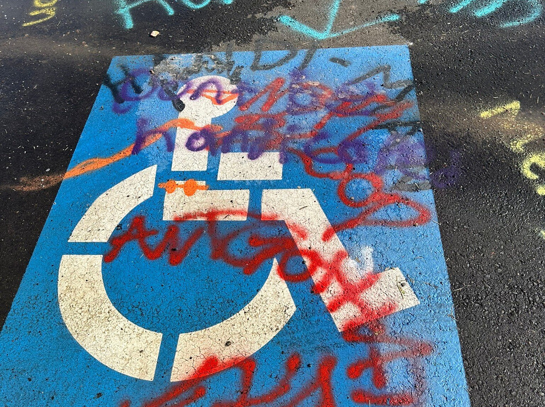 Slug Bug Ranch-阿马里洛必去景点