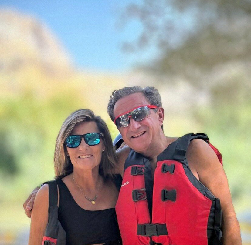 Alúa Centro de Ocio-Benameji必去景点