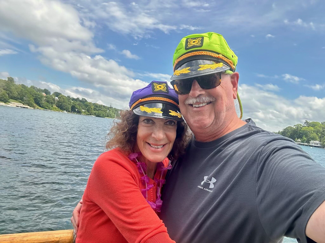 Tiki Tours Halifax-哈利法克斯必去景点