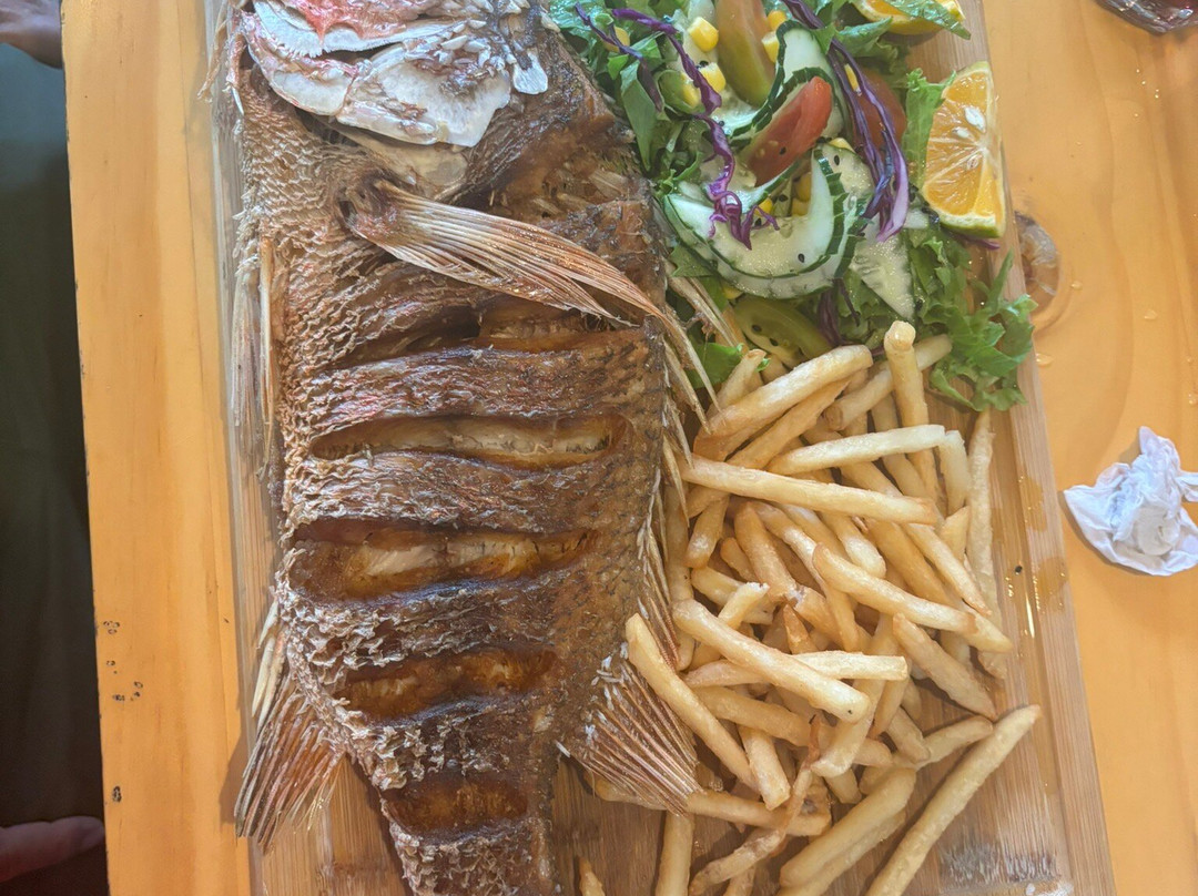 Restaurante Y Marisquería Don Mario