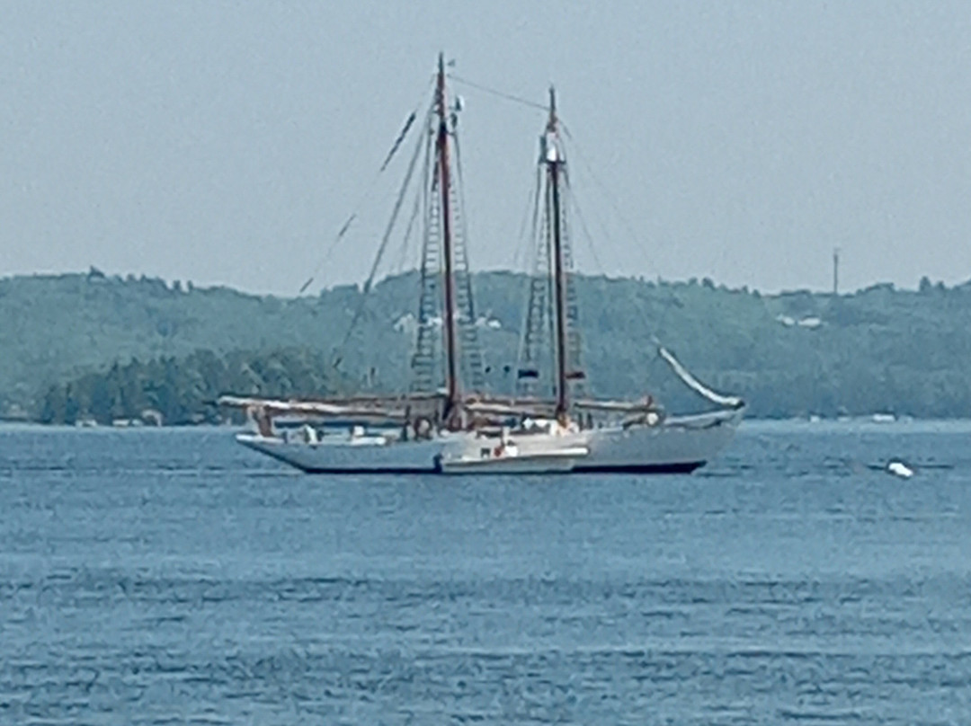 Colonial Gables Oceanfront Village主图