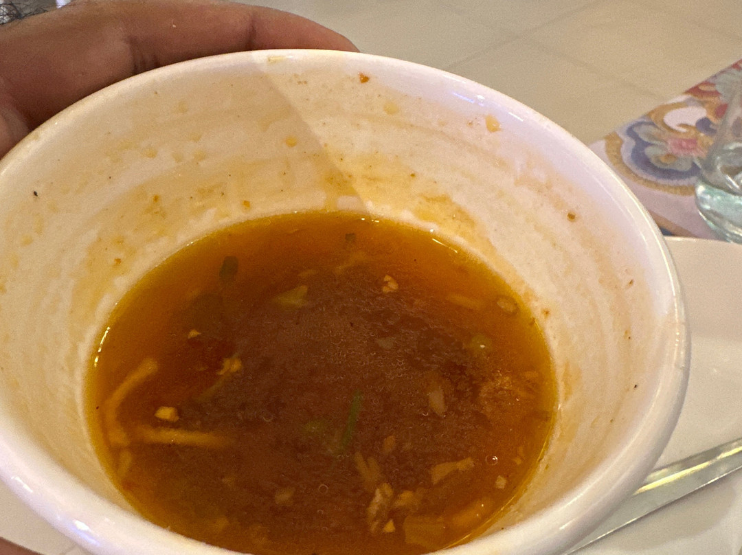 Indian Ganga Restaurant and Lounge