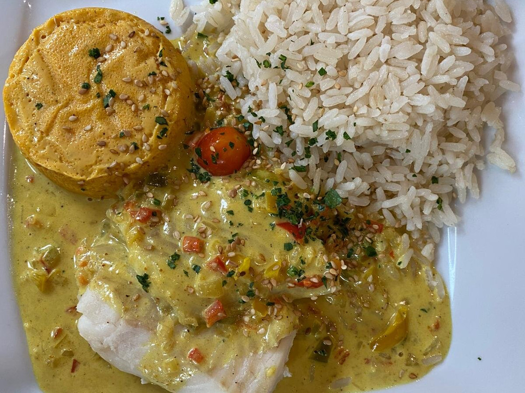 Hotel Le France主图