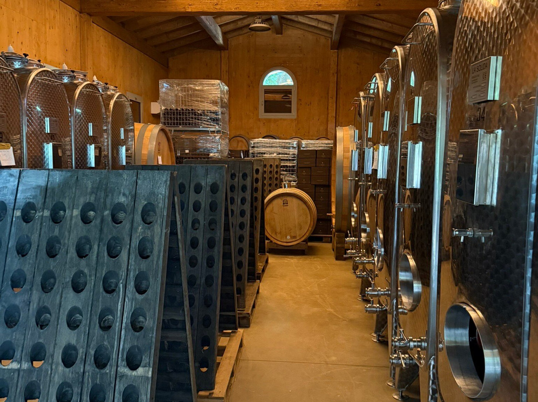 Cascina Belmonte-Muscoline必去景点