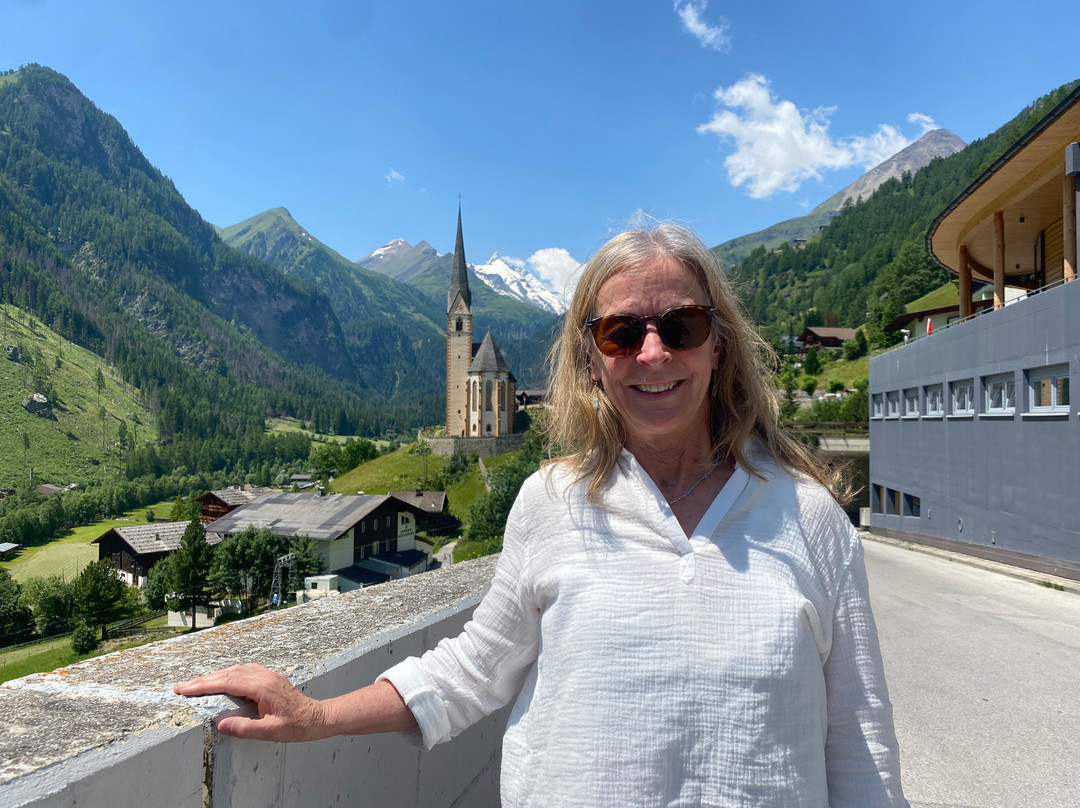 Panorama Hotel Laerchenhof主图