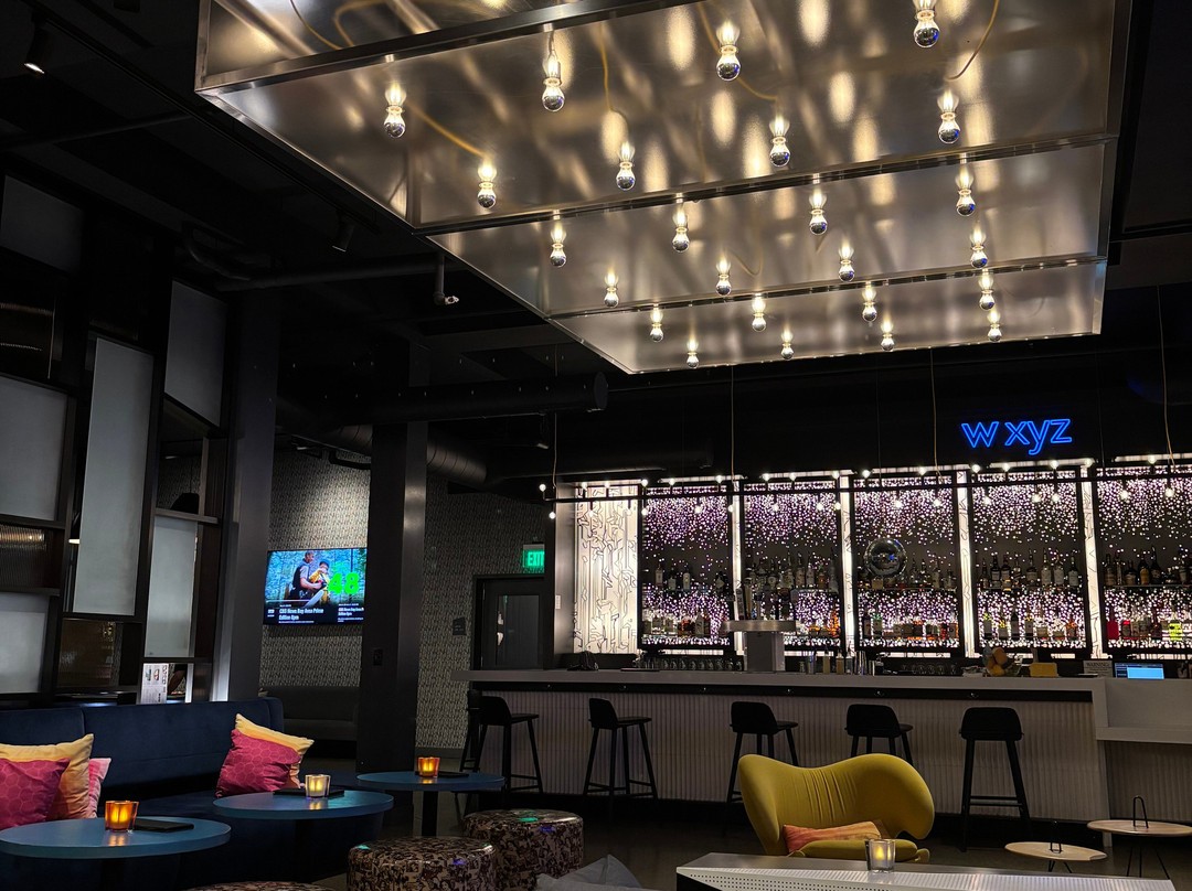 Aloft Dublin-Pleasanton主图