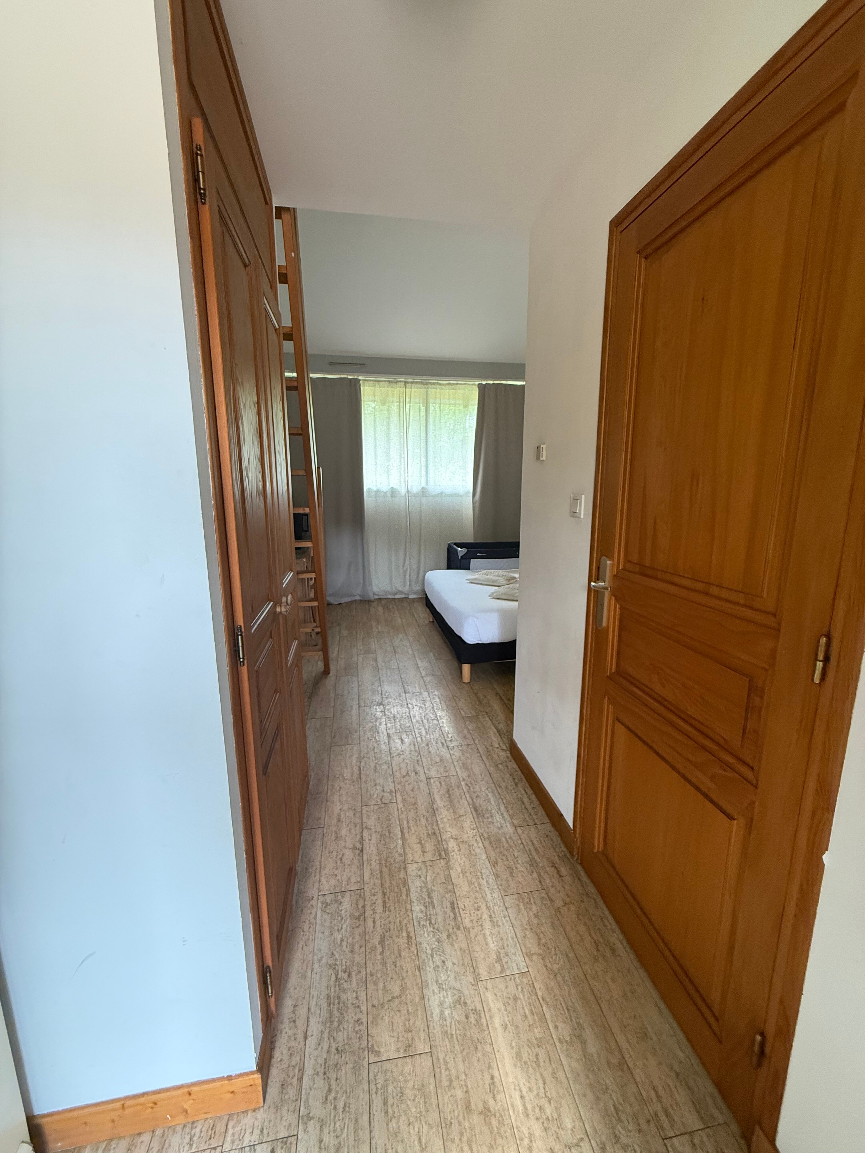 Hotel Ma Campagne-客卧