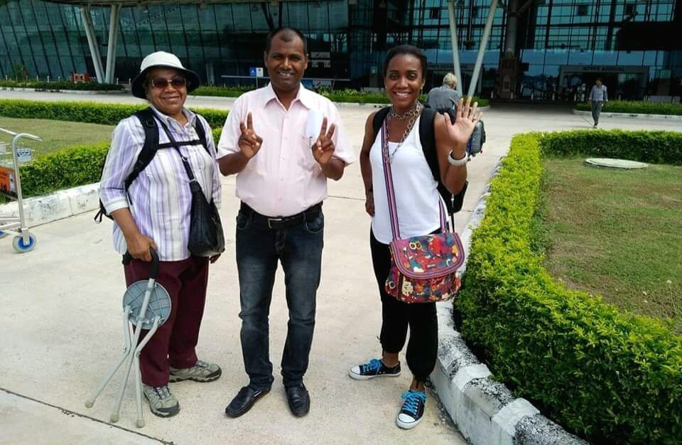 Asahi India Tours-卡修拉荷必去景点