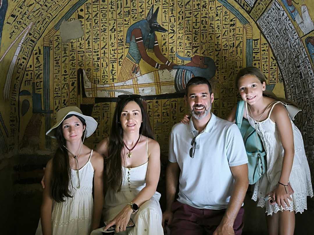 Travel To Egypt - Aswan-亚斯文必去景点