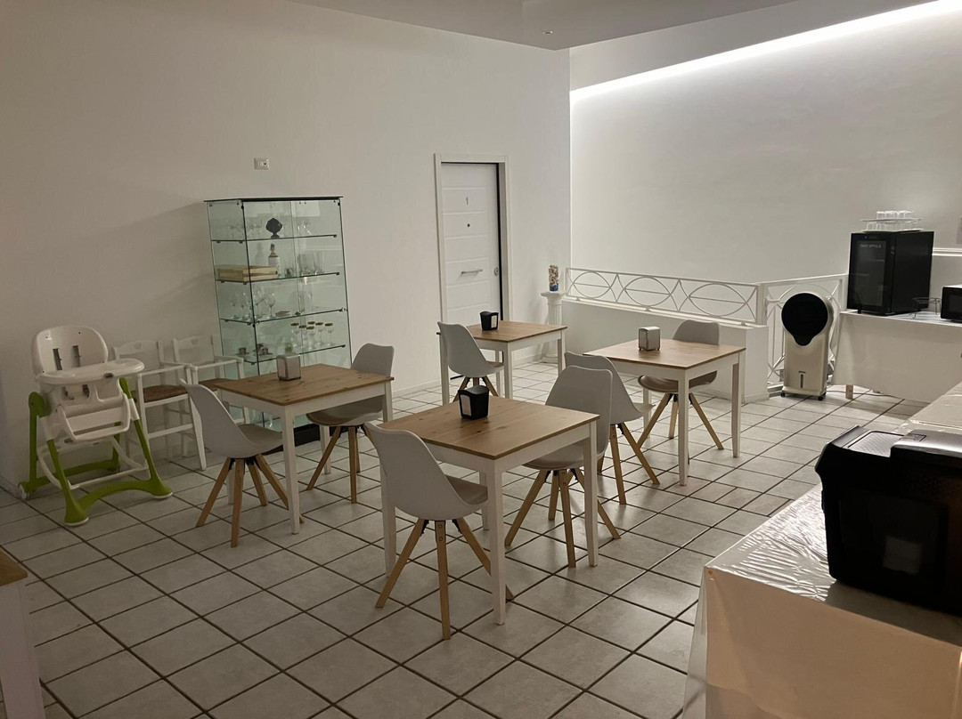 La Gemma Del Salento主图