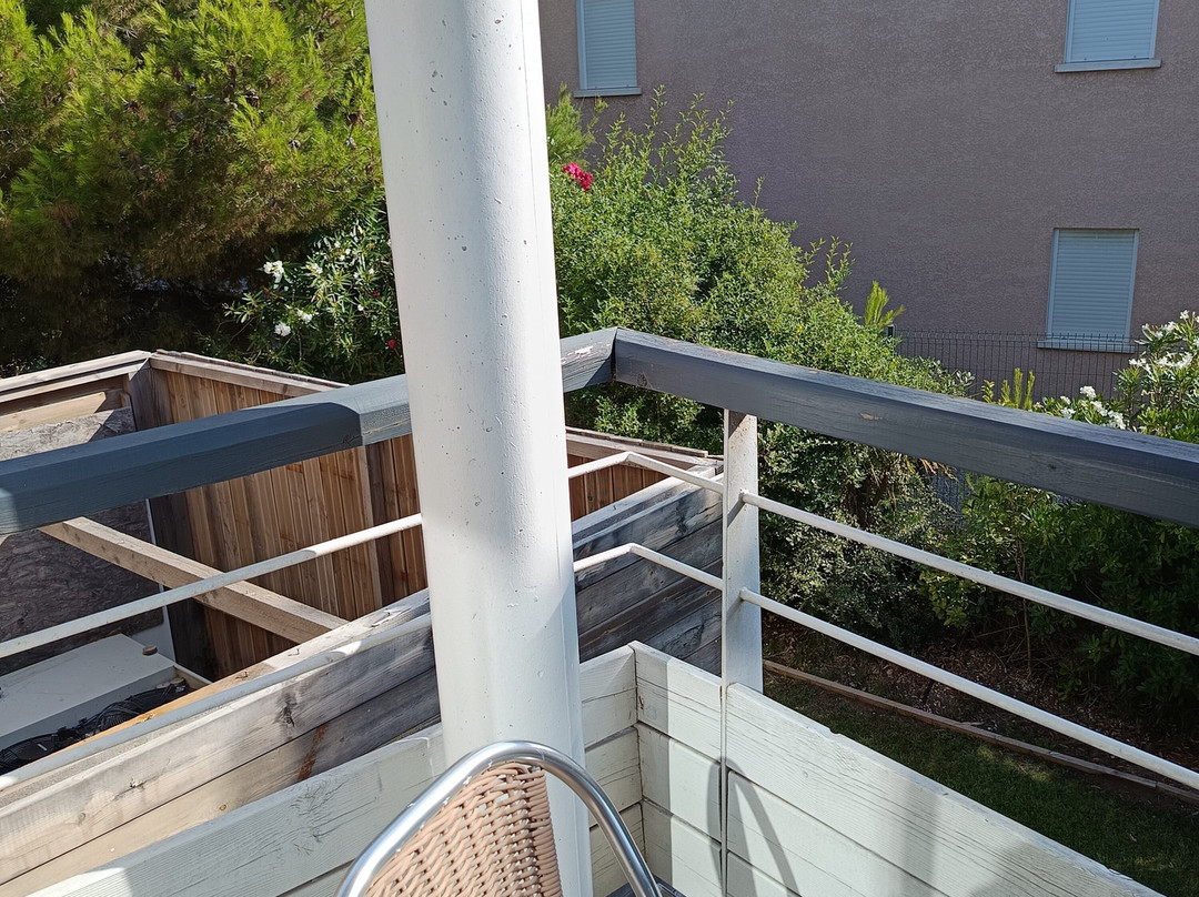 Hotel Le Phoebus Garden & Spa主图