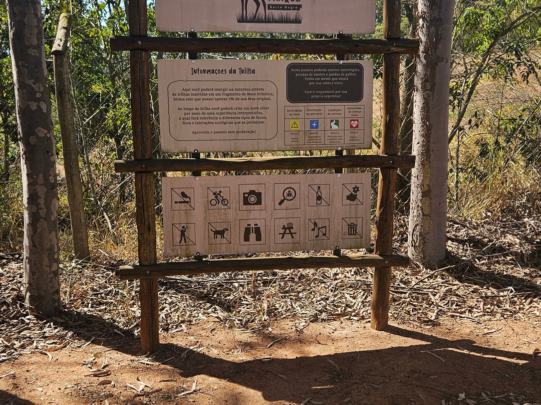 Bioparque Serra Negra-塞拉内格拉必去景点