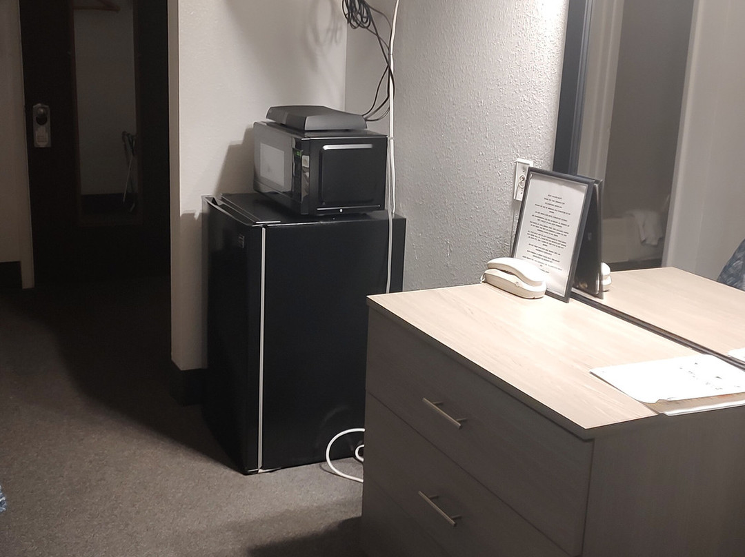 Yellowstone River Inn主图