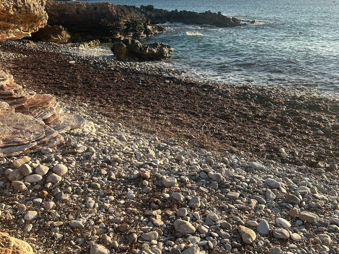 La Via Dell'Acqua主图