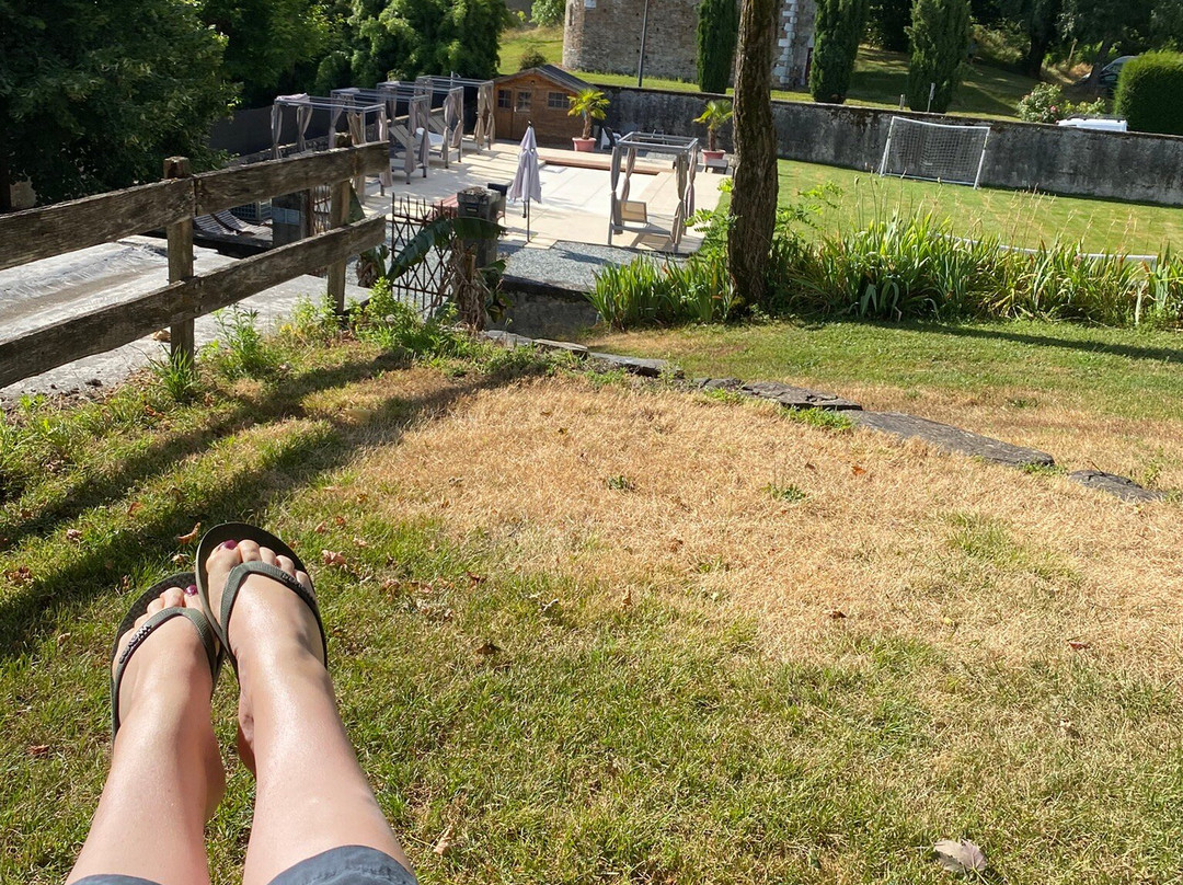 Chateau De La Lanette主图