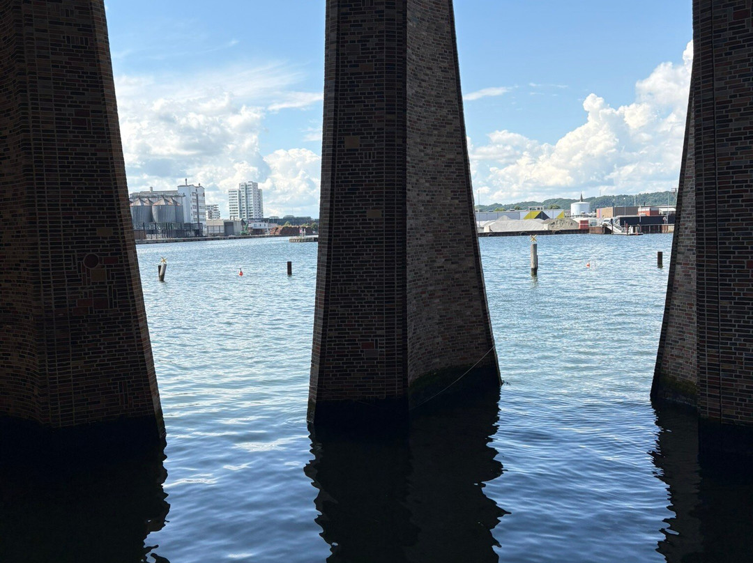 Fjordenhus-瓦埃勒必去景点