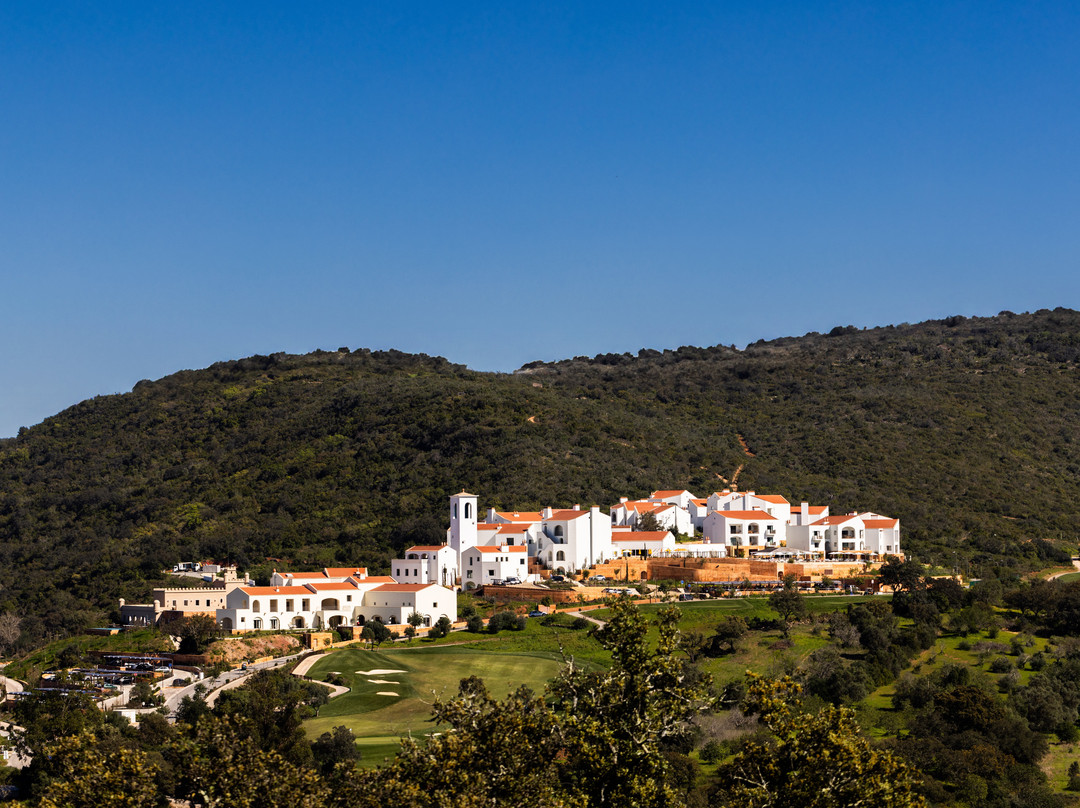 Viceroy At Ombria Algarve
