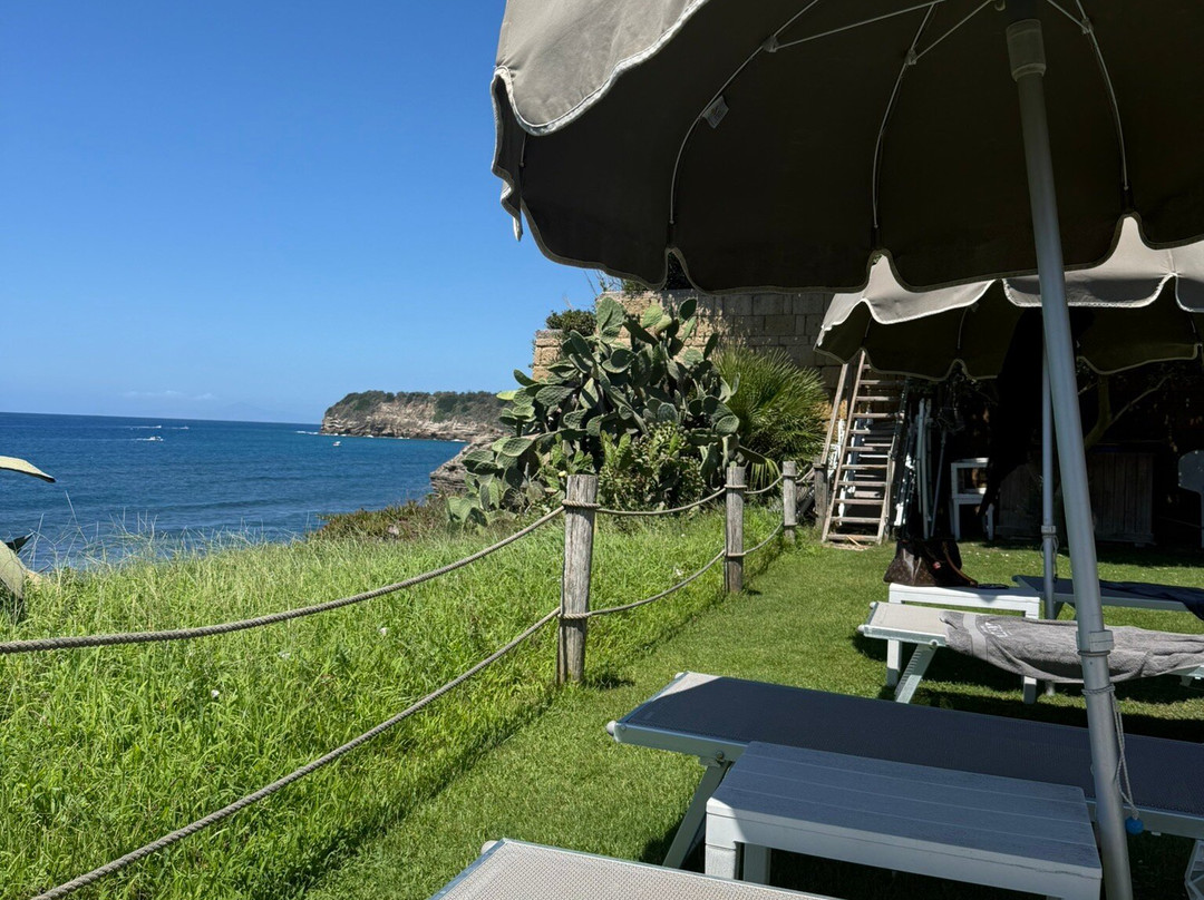 Maresia Solarium-普罗奇达必去景点