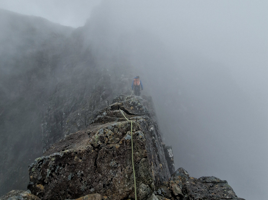 Lochaber Guides - Private Day Tours-威廉堡必去景点