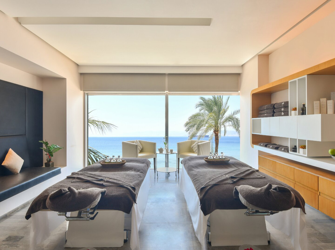 Kempinski The Spa-亚喀巴必去景点