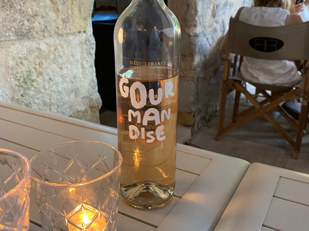 Manoir La Barriere主图