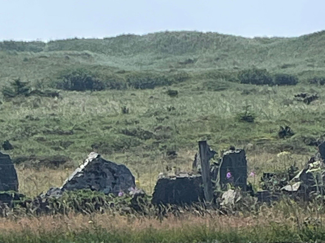 Hitler's Teeth-Brusand必去景点