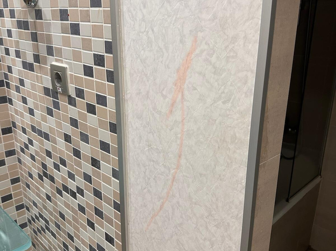 户撒马斯卡马雷纳酒店主图