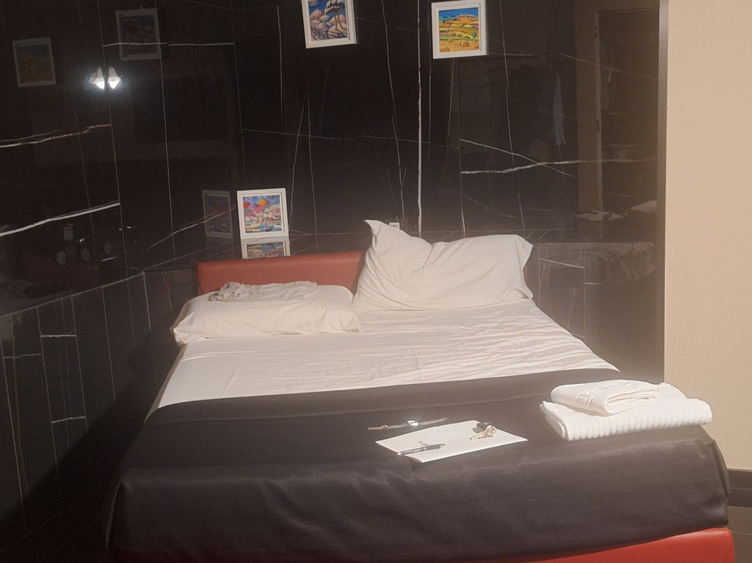 Hotel X Business主图