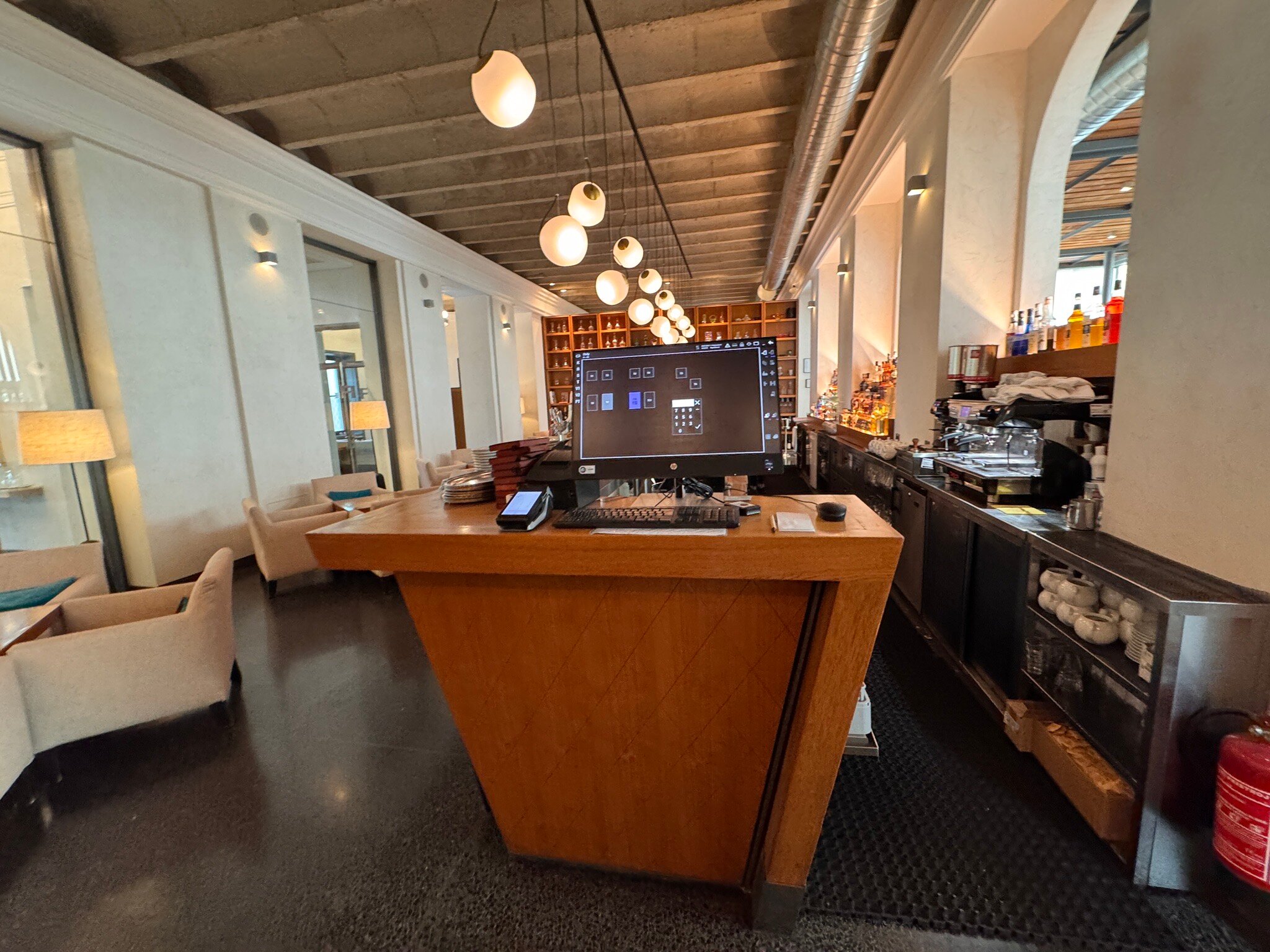 阿尔布雷希特酒店-官方