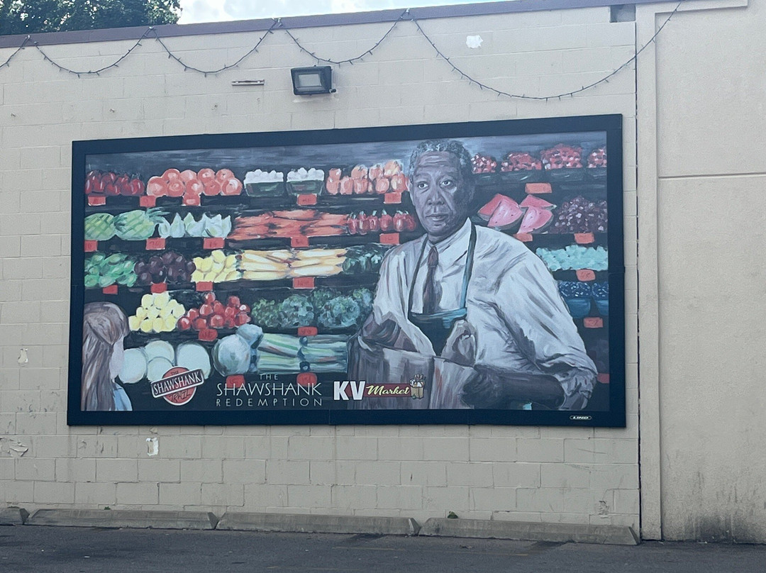 The Shawshank Trail-曼斯费尔德必去景点